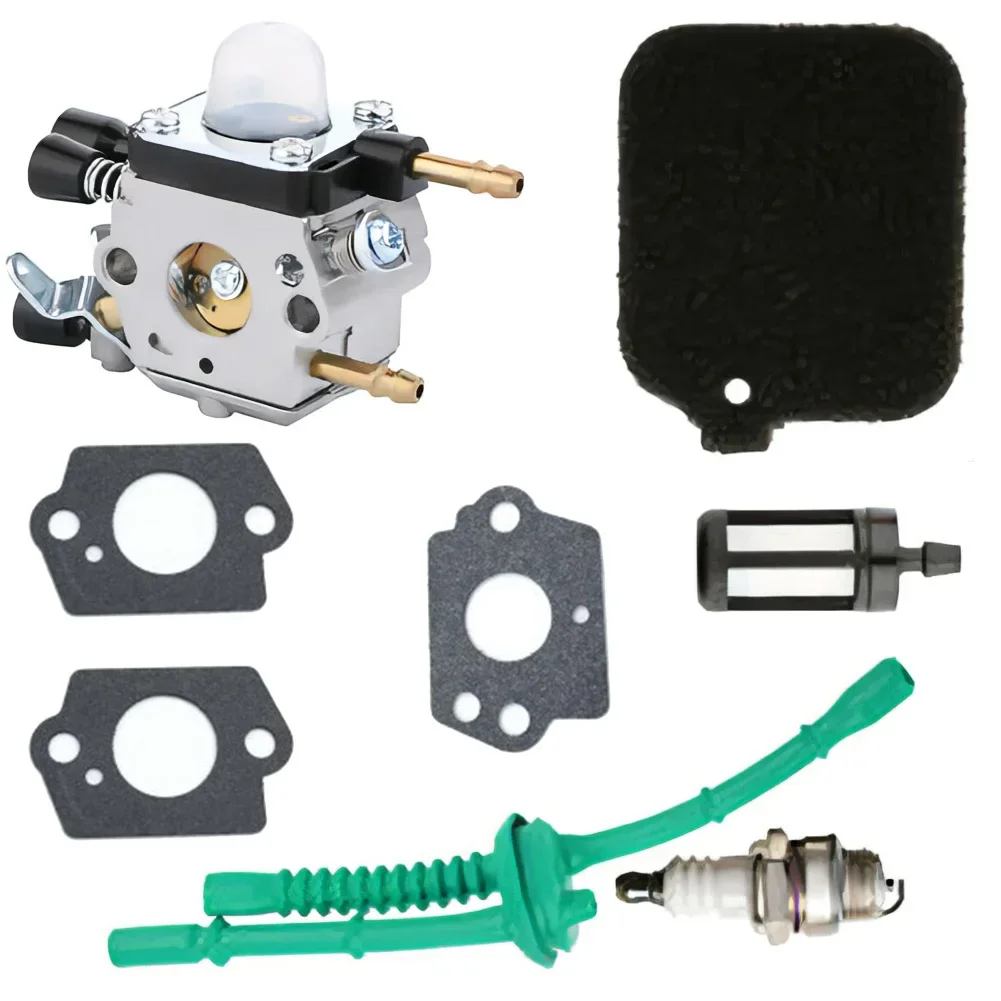 Brand New Home Carburetor Gardening Solid Delicate Easy To Install Exquisite Hot Sale Reliable Reliable To Use
Brand New Home Carburetor Gardening Solid Delicate Easy To Install Exquisite Hot Sale Reliable Reliable To Use
