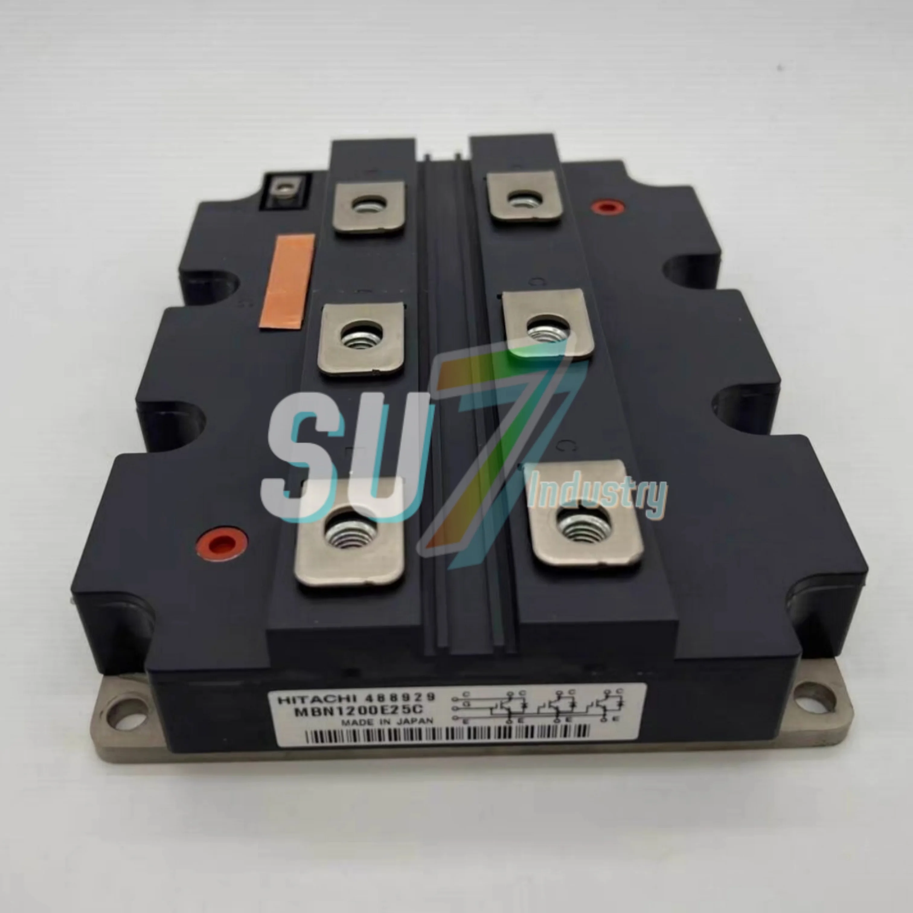 Модуль питания новый в наличии MBN1200E25C
Модуль питания новый в наличии MBN1200E25C