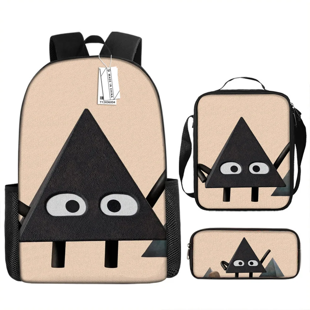 Luxury Novelty Peculiar Cool Shape Island 3D Print 3pcs/Set pupil School Bags Laptop Daypack Backpack Lunch bag Pencil Case
Luxury Novelty Peculiar Cool Shape Island 3D Print 3pcs/Set pupil School Bags Laptop Daypack Backpack Lunch bag Pencil Case
