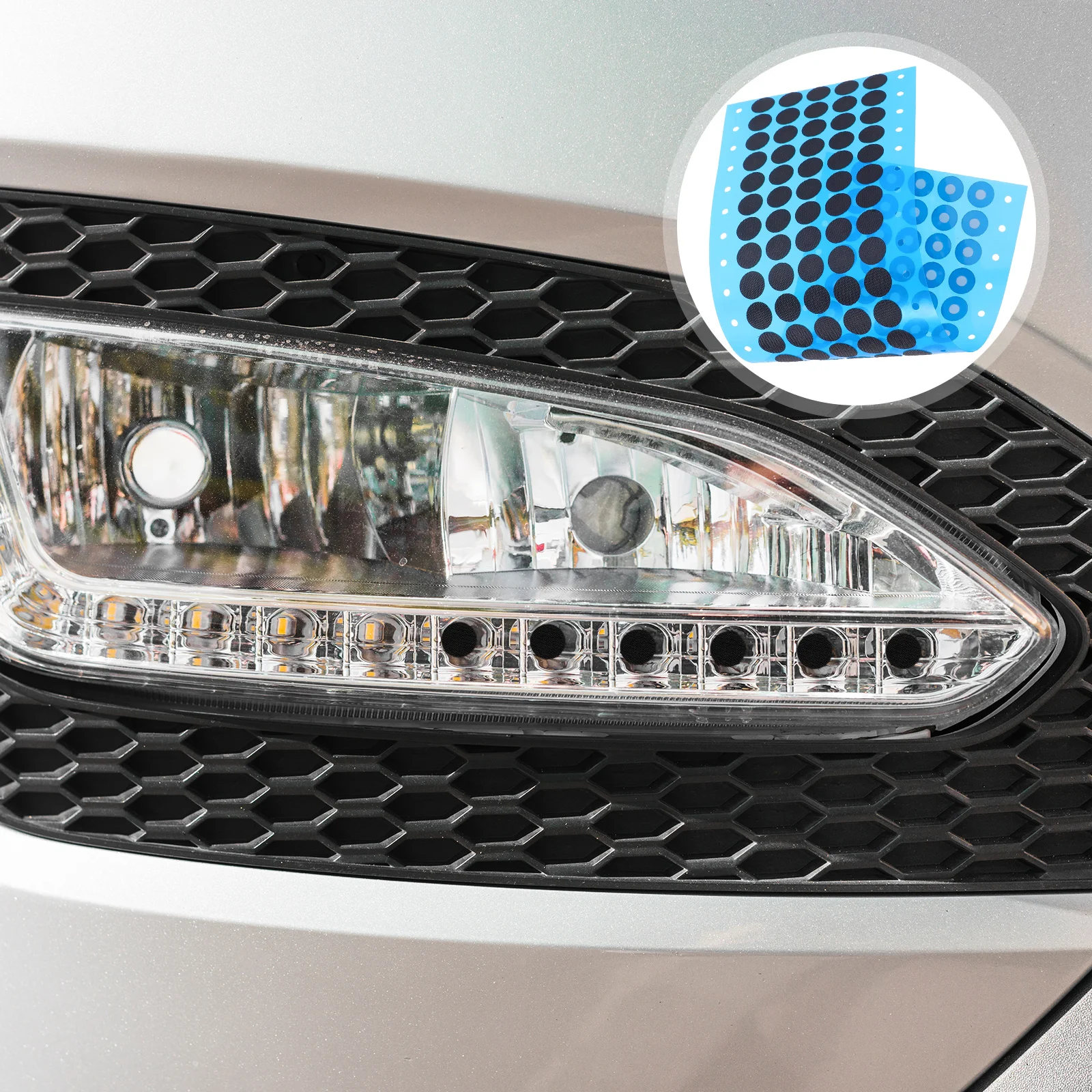 Car Headlight Breathable Film Lamp Waterproof Membrane Accessories Membranes Headlights
Car Headlight Breathable Film Lamp Waterproof Membrane Accessories Membranes Headlights