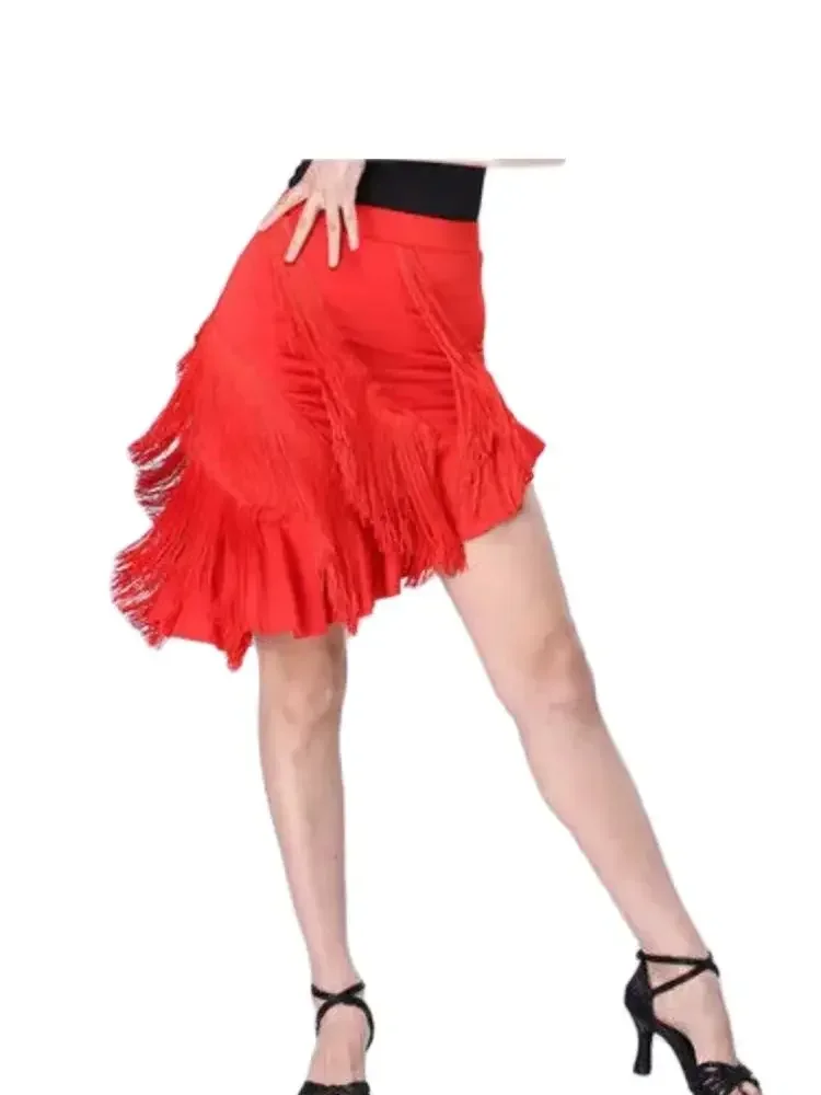 1pcs/lot woman latin dancing tassel skirt lady cha cha tango dancing fringe skirt
1pcs/lot woman latin dancing tassel skirt lady cha cha tango dancing fringe skirt