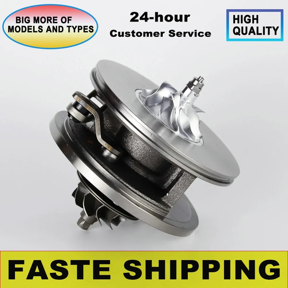 Balance Billet Turbo chra KP35-0053 Turbocharger Core 54359980057 Turbine Cartridge For BMW 4/5 425/525d 155/160KW 11657823256
Balance Billet Turbo chra KP35-0053 Turbocharger Core 54359980057 Turbine Cartridge For BMW 4/5 425/525d 155/160KW 11657823256
