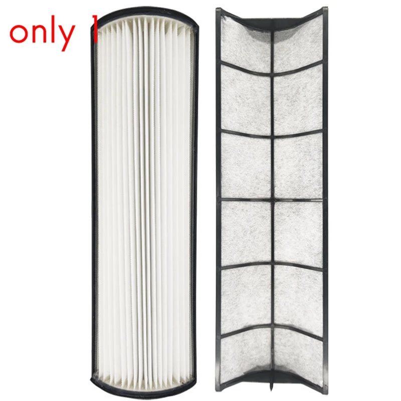 For Therapure Envion Air Purifier Filter TPP440 TPP540 TPP640
For Therapure Envion Air Purifier Filter TPP440 TPP540 TPP640