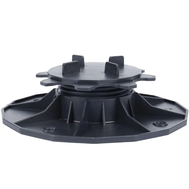 High quality adjustable plastic anchor tile support base 35-70mm XF-T202C-2 
High quality adjustable plastic anchor tile support base 35-70mm XF-T202C-2