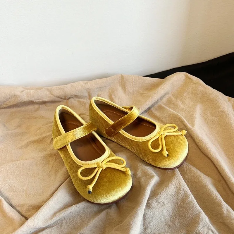 New Spring Autumn Sweet Round Head Fashion Leather Shoes Girls Princess Performance Children Dance Shoes Kids Baby Mary Janes
New Spring Autumn Sweet Round Head Fashion Leather Shoes Girls Princess Performance Children Dance Shoes Kids Baby Mary Janes
