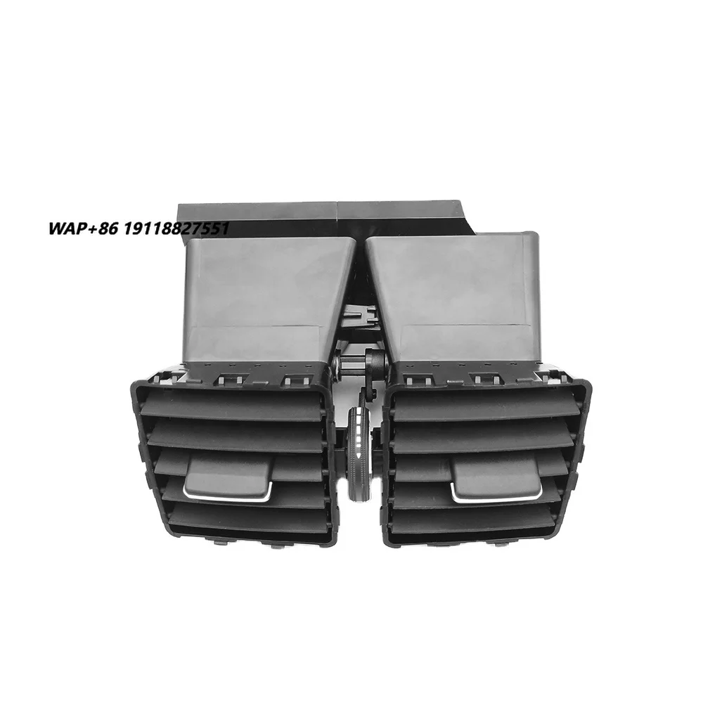 Car Rear Center Dash Air Outlet Vent Nozzles Grille Cover for for Benz W166 W292 ML GL GLE 2012-2019 16683005542A17
Car Rear Center Dash Air Outlet Vent Nozzles Grille Cover for for Benz W166 W292 ML GL GLE 2012-2019 16683005542A17