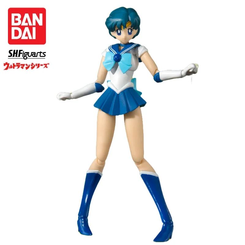 In Stock Bandai S H Figuarts Original Sailor Moon Mizuno Ami Model Doll Brand New Boxed Action Figure Anime Characters Garage
In Stock Bandai S H Figuarts Original Sailor Moon Mizuno Ami Model Doll Brand New Boxed Action Figure Anime Characters Garage