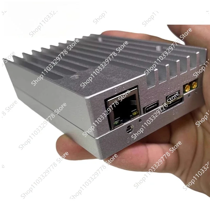 Software Radio SDR AD9361 ZYNQ7020 ADI Pluto Openwifi zynqsdr
Software Radio SDR AD9361 ZYNQ7020 ADI Pluto Openwifi zynqsdr