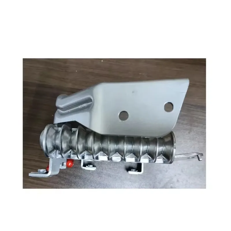 3291048230 Factory price for Lexus RX350h 2023 2024 Model Transmission Oil Radiator Transmission Oil Cooler
3291048230 Factory price for Lexus RX350h 2023 2024 Model Transmission Oil Radiator Transmission Oil Cooler