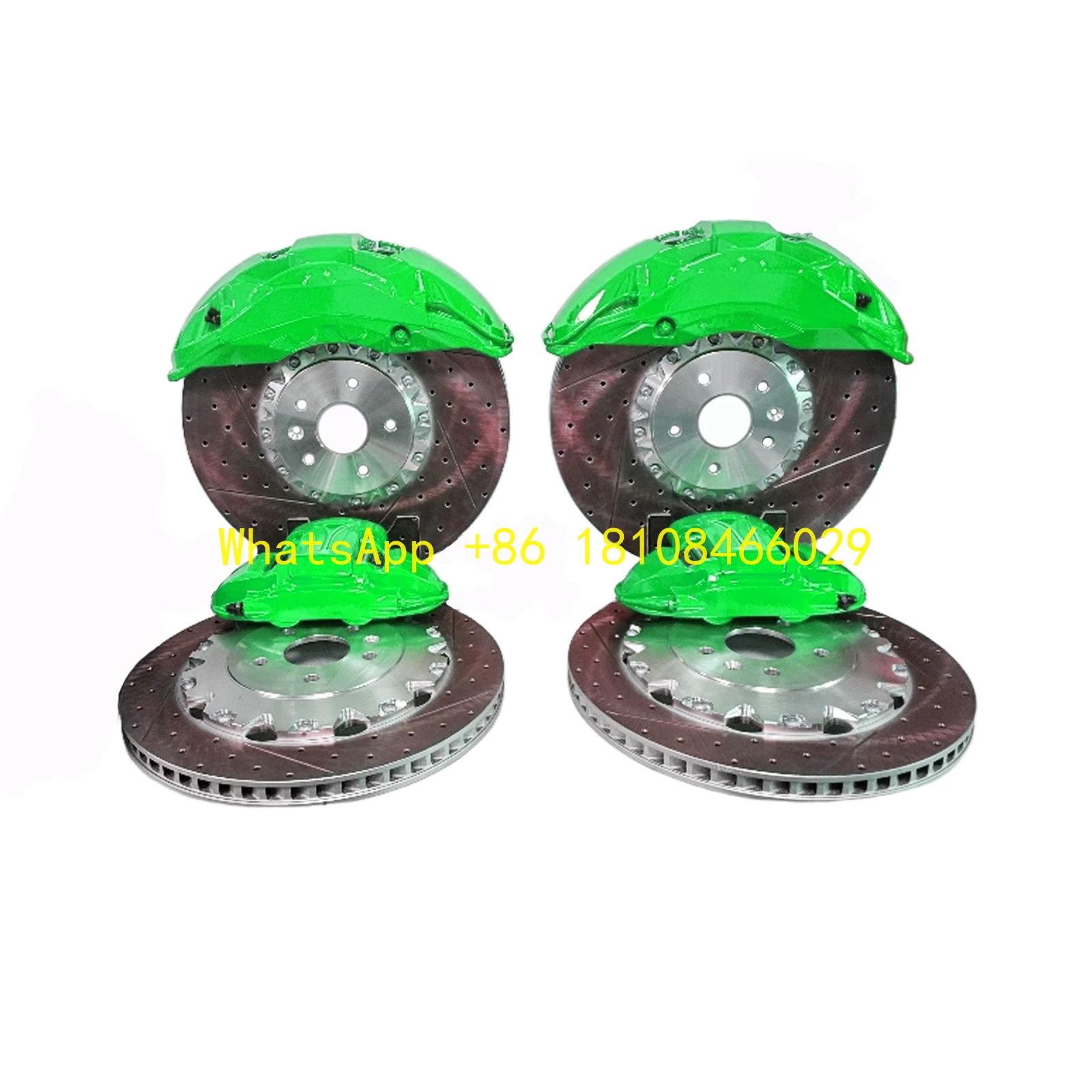 For Personalized Cars Trendy New Products! Fashionable Ceramic Calipers 10N
For Personalized Cars Trendy New Products! Fashionable Ceramic Calipers 10N