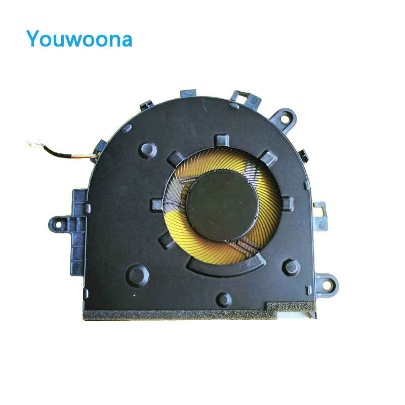 New Original LAPTOP CPU Cooling Fan FOR LENOVO EdeaPad 3-17ITL6 V17 G23 IAP48TL
New Original LAPTOP CPU Cooling Fan FOR LENOVO EdeaPad 3-17ITL6 V17 G23 IAP48TL