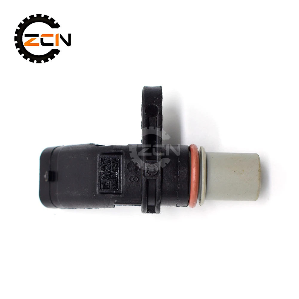 Camshaft Position Sensor 02T906207 For Audi A3 VW Passat Oktavia 1.8 TSI TFSI
Camshaft Position Sensor 02T906207 For Audi A3 VW Passat Oktavia 1.8 TSI TFSI