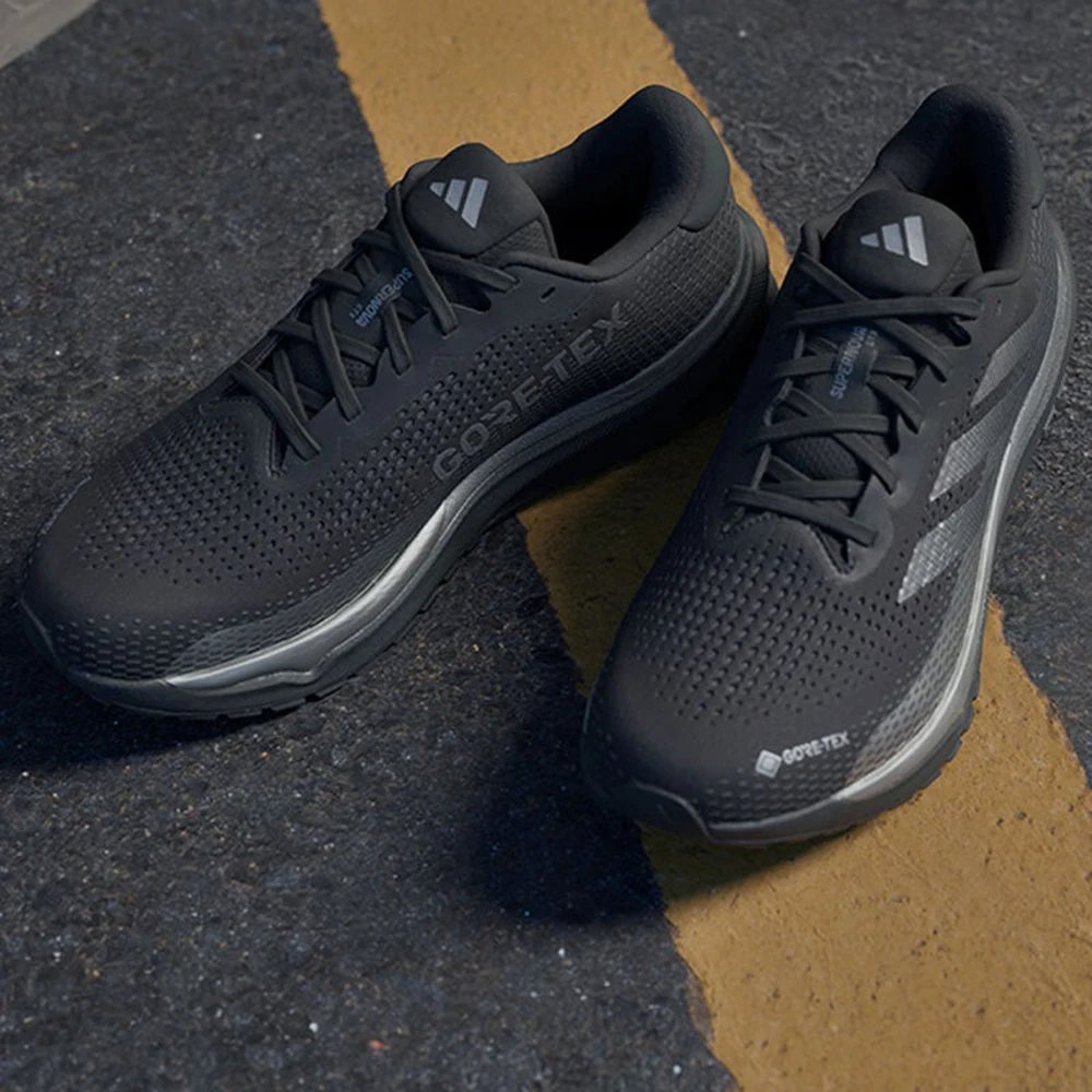 Adidas SUPERNOVA M GTX Running Shoes, Breathable & Tough for Active Lifestyles and Outdoor Activities
Adidas SUPERNOVA M GTX Running Shoes, Breathable & Tough for Active Lifestyles and Outdoor Activities
