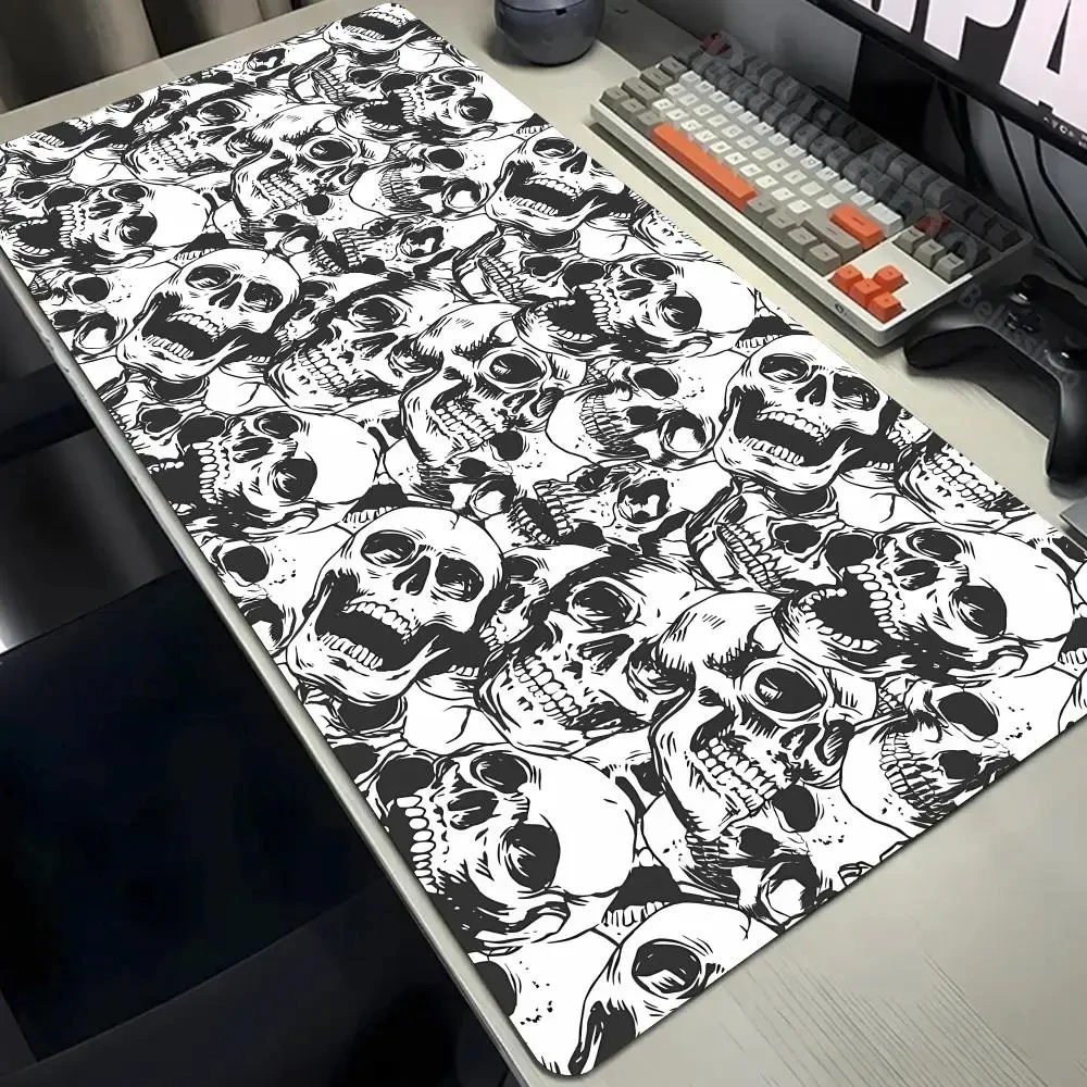 Gaming Keyboard Pc Gamer Large Mouse Pad SKELETON ASTRONAUT Mousepad custom Desktops Desk Accessories Office Computer Mat Mats
Gaming Keyboard Pc Gamer Large Mouse Pad SKELETON ASTRONAUT Mousepad custom Desktops Desk Accessories Office Computer Mat Mats