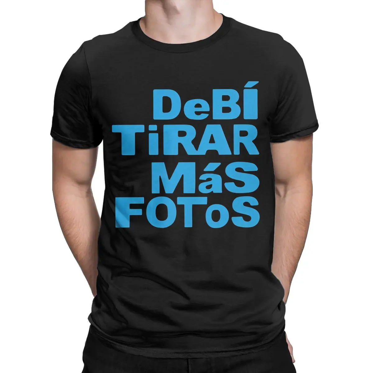 BAD BUNNYs DeBi TiRAR MaS FOToS New Album Shirt Merch Men Women Cotton Leisure T-shirt Short Sleeve Clothing All Seasons 
BAD BUNNYs DeBi TiRAR MaS FOToS New Album Shirt Merch Men Women Cotton Leisure T-shirt Short Sleeve Clothing All Seasons