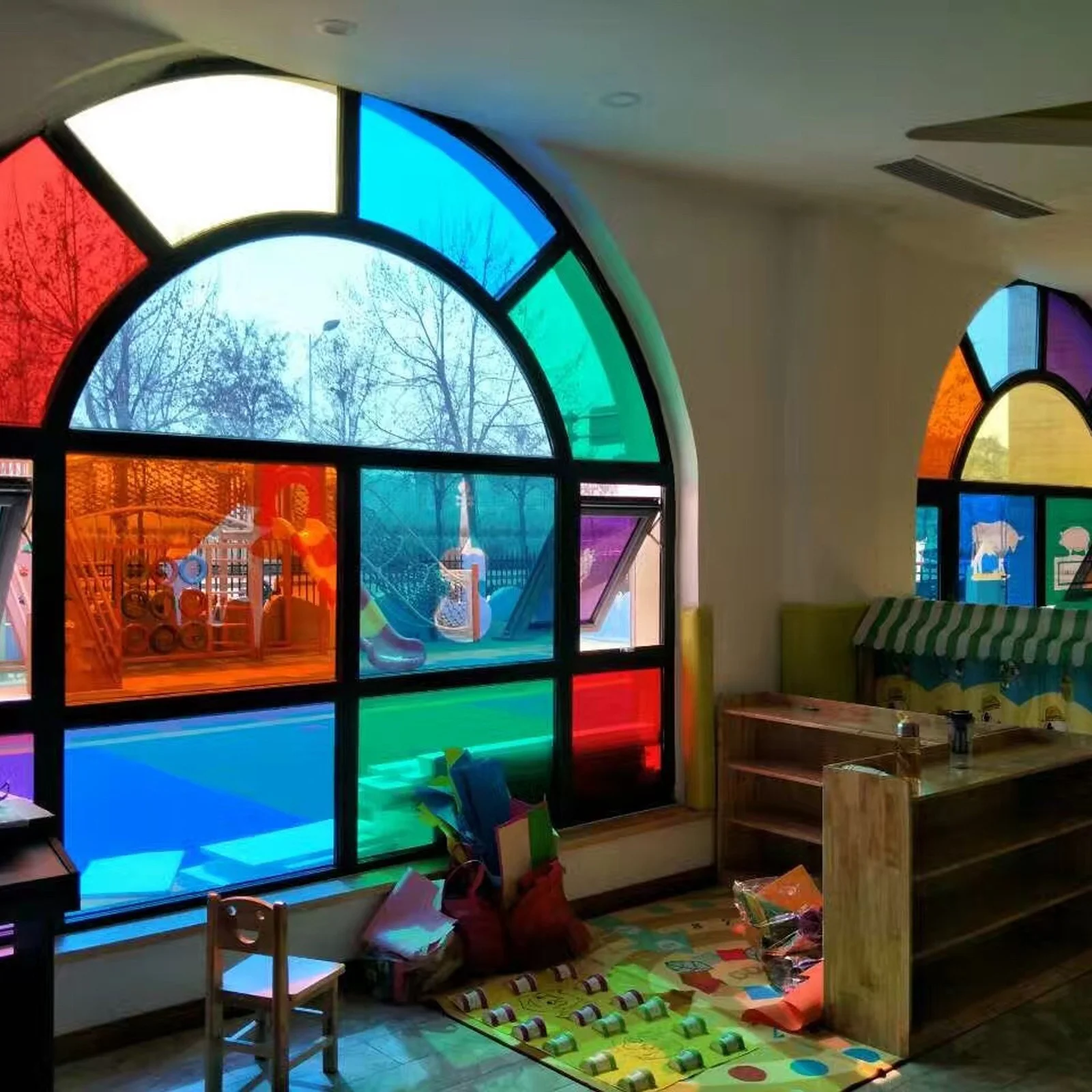 1 Roll Elegant Flower Packaging Paper Decorative Glass Film for Gift Wrapping DIY Craft Window Design Films Glass Film
1 Roll Elegant Flower Packaging Paper Decorative Glass Film for Gift Wrapping DIY Craft Window Design Films Glass Film