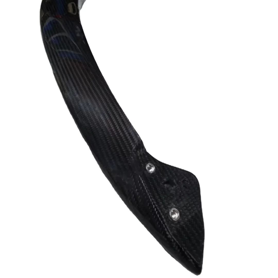 Aston Martin DB11 Used Part New Condition Carbon Fiber Front Bumper Lower Lip Car Bumpers
Aston Martin DB11 Used Part New Condition Carbon Fiber Front Bumper Lower Lip Car Bumpers
