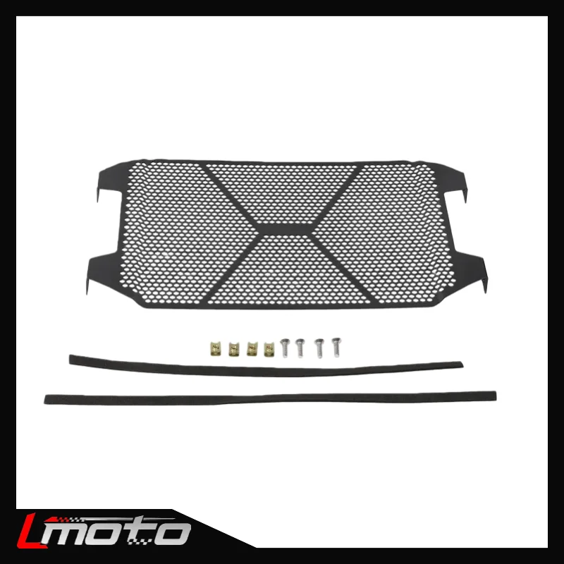 For Triumph Tiger Sport 660 Tiger Sport660 2022 2023 2024 Motorcycle Radiator Guard Grille Water Coolant Protector Tank Cover
For Triumph Tiger Sport 660 Tiger Sport660 2022 2023 2024 Motorcycle Radiator Guard Grille Water Coolant Protector Tank Cover