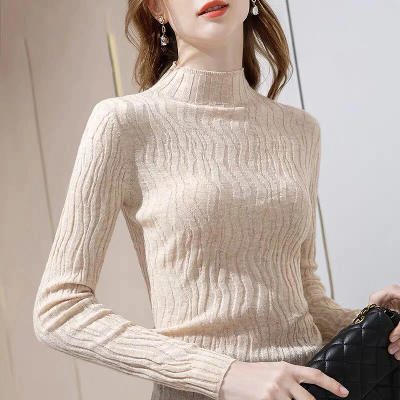 Premium Fleeceless Knitwear Stylish Commute Style Regular Length Overhead Women's Fashion New Arrival Autumn 2025
Premium Fleeceless Knitwear Stylish Commute Style Regular Length Overhead Women's Fashion New Arrival Autumn 2025