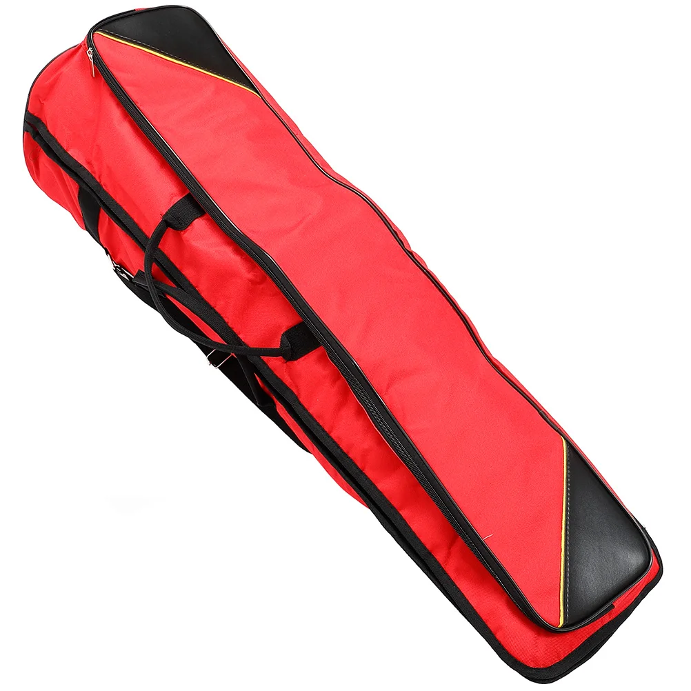 Trombone Bag Protective Case Storage ganizer s Lightweight Durable Water Resistant Oxford Fabric With Front Pocket For
Trombone Bag Protective Case Storage ganizer s Lightweight Durable Water Resistant Oxford Fabric With Front Pocket For