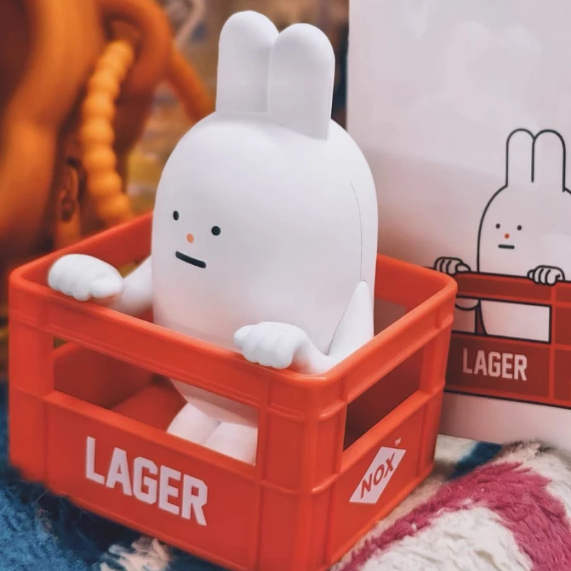 SML Box Series Mini Figure Blind Box Vol.5 Toy Kawaii Sticky Monster Housewarming Gift Handmade DIY Miniature
SML Box Series Mini Figure Blind Box Vol.5 Toy Kawaii Sticky Monster Housewarming Gift Handmade DIY Miniature