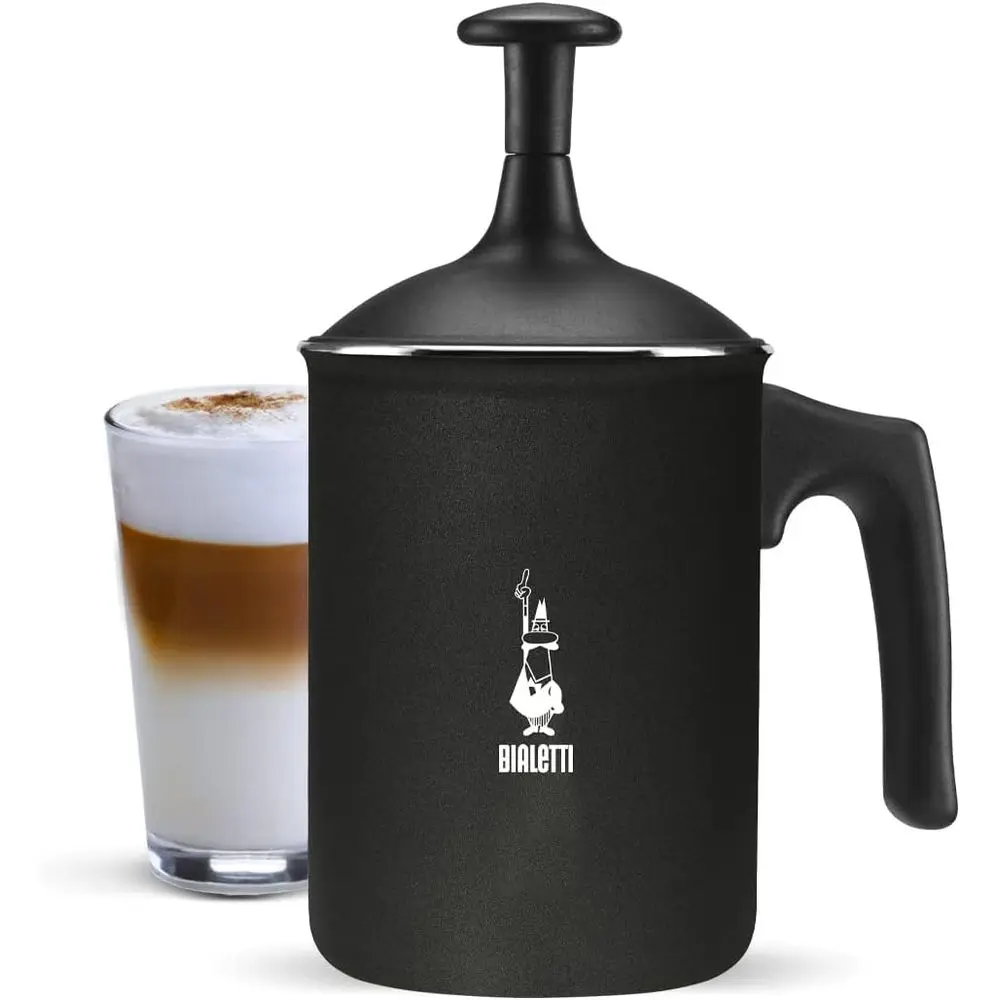 Whole Cream Milk Blend, Rother, Black
Whole Cream Milk Blend, Rother, Black