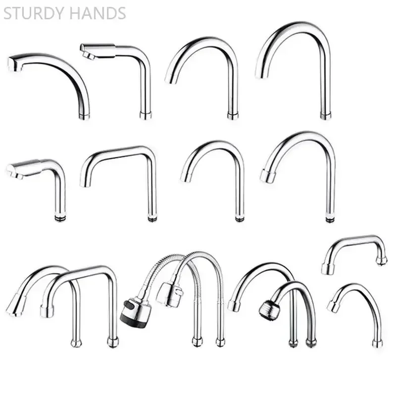 1Pc Stainless Steel Kitchen Sink Faucet Pipe Connection Saving Nozzle Faucet Connector Outlet Tube Kitchen Accessories
1Pc Stainless Steel Kitchen Sink Faucet Pipe Connection Saving Nozzle Faucet Connector Outlet Tube Kitchen Accessories