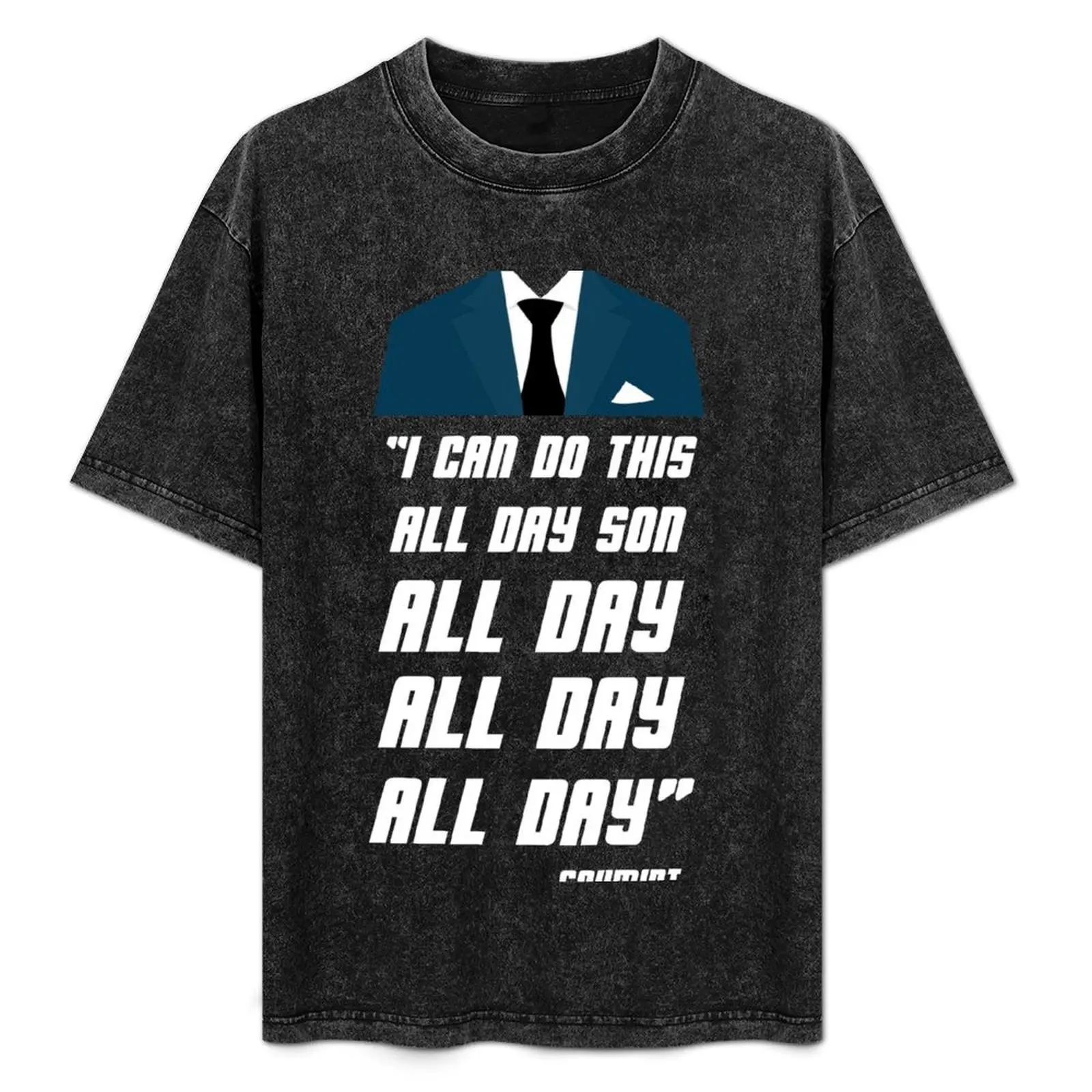 ALL DAY New Girl -Schmidt T-Shirt Summer Holiday Casual Tee
ALL DAY New Girl -Schmidt T-Shirt Summer Holiday Casual Tee