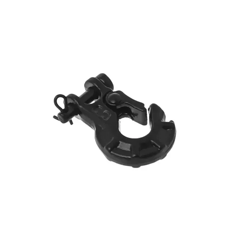 RC Metal Trailer Hook Winch Hook for 1/10 RC4WD Warn Car Truck Crawler Off-road Spare Parts R7RB
RC Metal Trailer Hook Winch Hook for 1/10 RC4WD Warn Car Truck Crawler Off-road Spare Parts R7RB