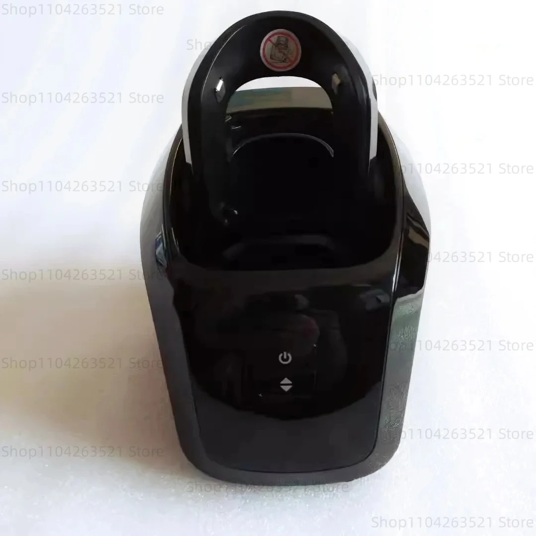 Оригинальная чистящая база для бритвы RQ1008 для RQ1250 RQ1260 RQ1280 RQ1290, зарядная база для бритвы
Оригинальная чистящая база для бритвы RQ1008 для RQ1250 RQ1260 RQ1280 RQ1290, зарядная база для бритвы