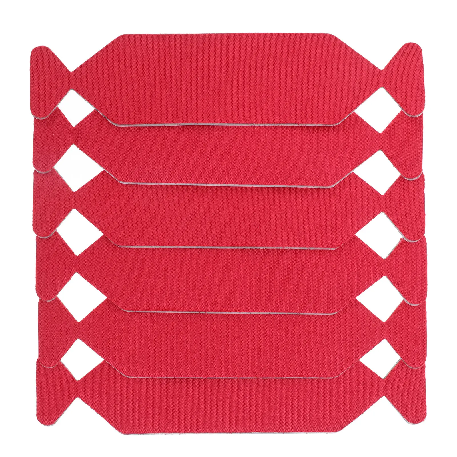 6Pcs Car Scraper Tapes Squeegee Buffer Tape for Window Film Application Squeegee Smoothing Fabric Anti-Slip Patch Scratch
6Pcs Car Scraper Tapes Squeegee Buffer Tape for Window Film Application Squeegee Smoothing Fabric Anti-Slip Patch Scratch