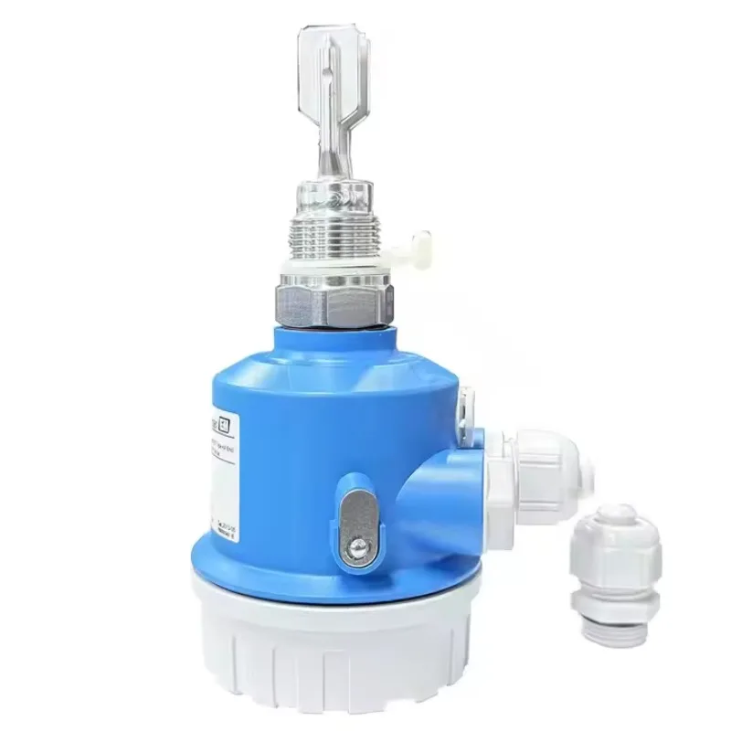 Brand New E+H Endress+Hauser FTL50 Vibronic Point Level Detection Liquiphant
Brand New E+H Endress+Hauser FTL50 Vibronic Point Level Detection Liquiphant