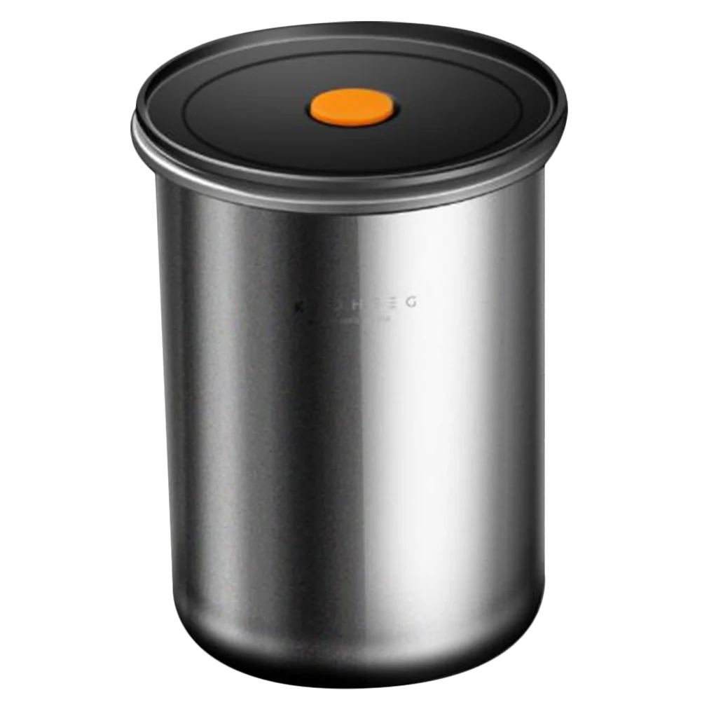 Coffee Can Beans Flour Container Storage Containers Canister Airtight Stainless Steel
Coffee Can Beans Flour Container Storage Containers Canister Airtight Stainless Steel