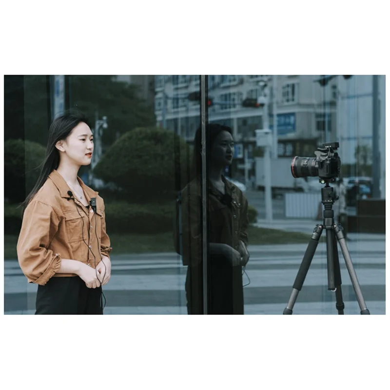 B63B-беспроводной петличный микрофон от одного до одного, интеллектуальный записывающий микрофон для сопряжения, профессиональный микрофон с шумоподавлением, легко
B63B-беспроводной петличный микрофон от одного до одного, интеллектуальный записывающий микрофон для сопряжения, профессиональный микрофон с шумоподавлением, легко