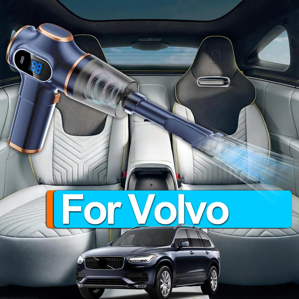 1 компл. для Volvo мини портативный беспроводной пылесос с ручкой сильный всасывающий очиститель машина автомобильный очиститель для бытовой техники
1 компл. для Volvo мини портативный беспроводной пылесос с ручкой сильный всасывающий очиститель машина автомобильный очиститель для бытовой техники