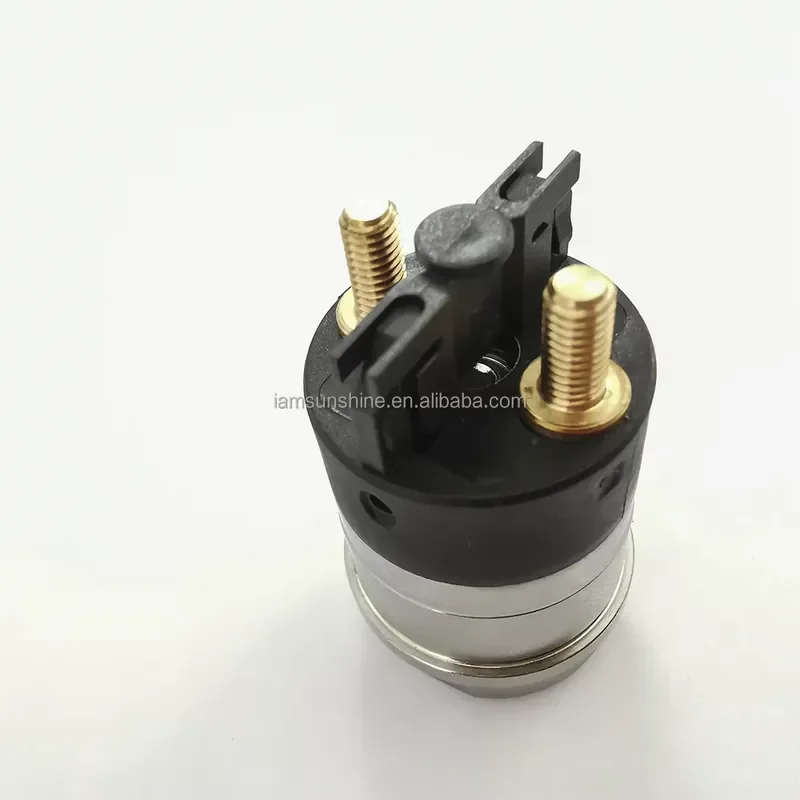 F00RJ02697 Solenoid Valve Common Rail Injector Solenoid Valve F00RJ02697 for 0445120 Series
F00RJ02697 Solenoid Valve Common Rail Injector Solenoid Valve F00RJ02697 for 0445120 Series