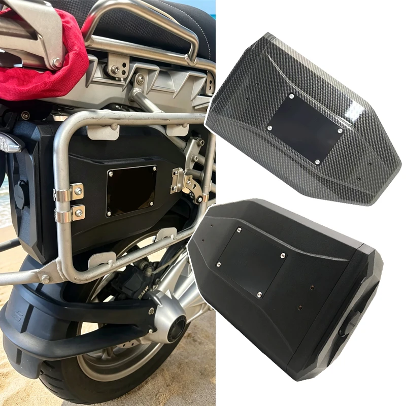 For BMW R1250GS LC ADV 2014-2023 Motorcycle Waterproof Tool Box R1200GS R 1200 GS Adventure 4.2 Liters Side Toolbox
For BMW R1250GS LC ADV 2014-2023 Motorcycle Waterproof Tool Box R1200GS R 1200 GS Adventure 4.2 Liters Side Toolbox