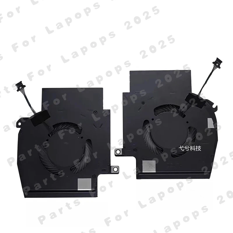 J For DELL ALIENWARE X16 R1 New CPU Cooling Fan NS8CC23-22F12 1PCS
J For DELL ALIENWARE X16 R1 New CPU Cooling Fan NS8CC23-22F12 1PCS