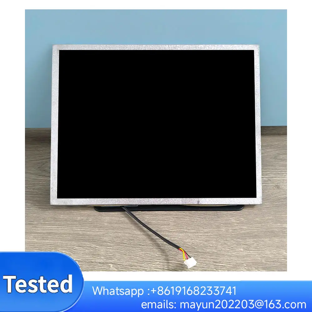 V1104VI410 brand new LCD screen, HD real product photos, price inquiry welcome, bulk purchase discounts available. Quality assur
V1104VI410 brand new LCD screen, HD real product photos, price inquiry welcome, bulk purchase discounts available. Quality assur