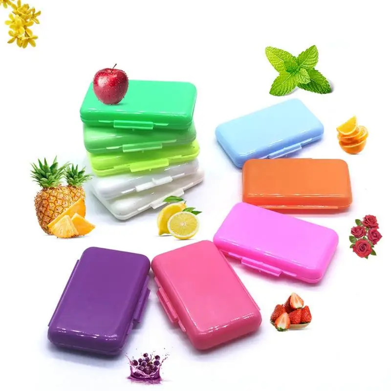 10 Boxes Dental Orthodontic Relief Wax for Bracket Patient Relief Protect Lips and Gums Irritation Fruit Flavour Wax
10 Boxes Dental Orthodontic Relief Wax for Bracket Patient Relief Protect Lips and Gums Irritation Fruit Flavour Wax