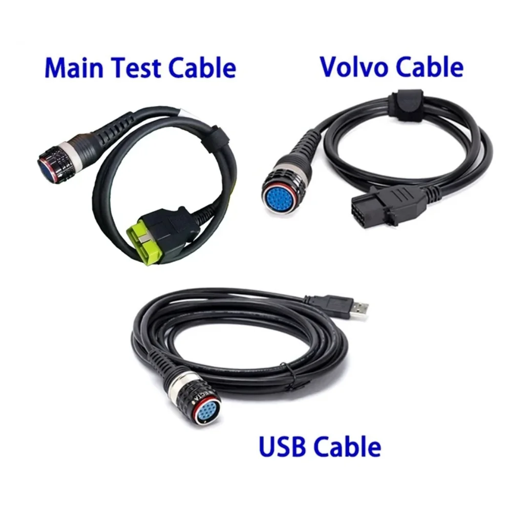 1 комплект основной диагностический кабель OBD2 + USB-кабель + 8-контактный кабель для деталей Vo-vo, главный тестовый кабель интерфейса Vocom, диагностические инструменты
1 комплект основной диагностический кабель OBD2 + USB-кабель + 8-контактный кабель для деталей Vo-vo, главный тестовый кабель интерфейса Vocom, диагностические инструменты