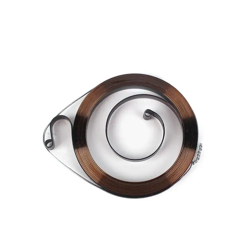 5 pcs for Steele MS170/180/210/230/250 gasoline saw starter pull disk spring coil parts
5 pcs for Steele MS170/180/210/230/250 gasoline saw starter pull disk spring coil parts