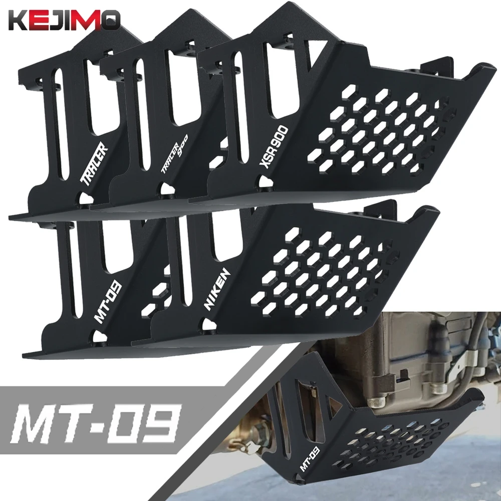 For YAMAHA Tracer 900 / MT-09 TRACER MT09 ABS Motorcycle Engine Chassis protection shell Engine protection NIKEN 900 GT XSR 900
For YAMAHA Tracer 900 / MT-09 TRACER MT09 ABS Motorcycle Engine Chassis protection shell Engine protection NIKEN 900 GT XSR 900
