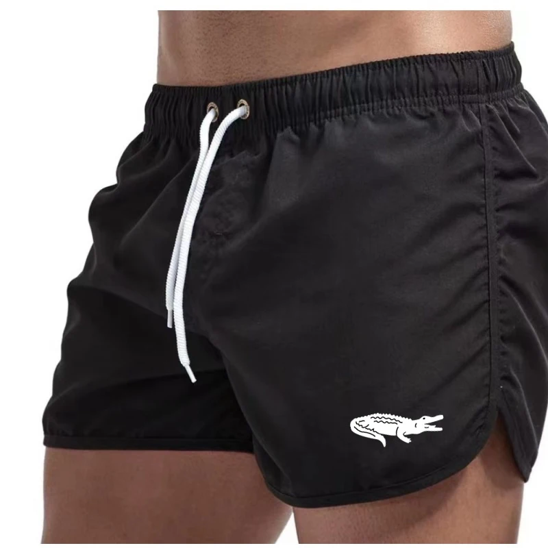 Men'S Summer Swimwear 2026 Low Waist Breathable Swim Trunks Sexy Beachwear Brand Shorts For Men Sexy Beach Wear
Men'S Summer Swimwear 2026 Low Waist Breathable Swim Trunks Sexy Beachwear Brand Shorts For Men Sexy Beach Wear
