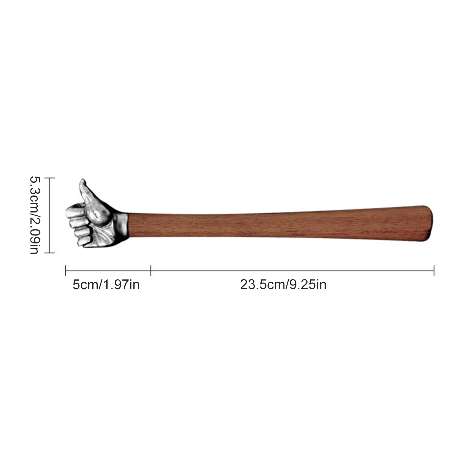 thumb
