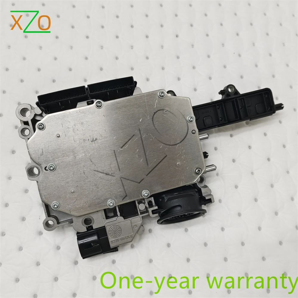 Original 0B5 0B5927156K DQ500 DL501 Auto Transmission Control Unit TCU TCM for AUDI
Original 0B5 0B5927156K DQ500 DL501 Auto Transmission Control Unit TCU TCM for AUDI