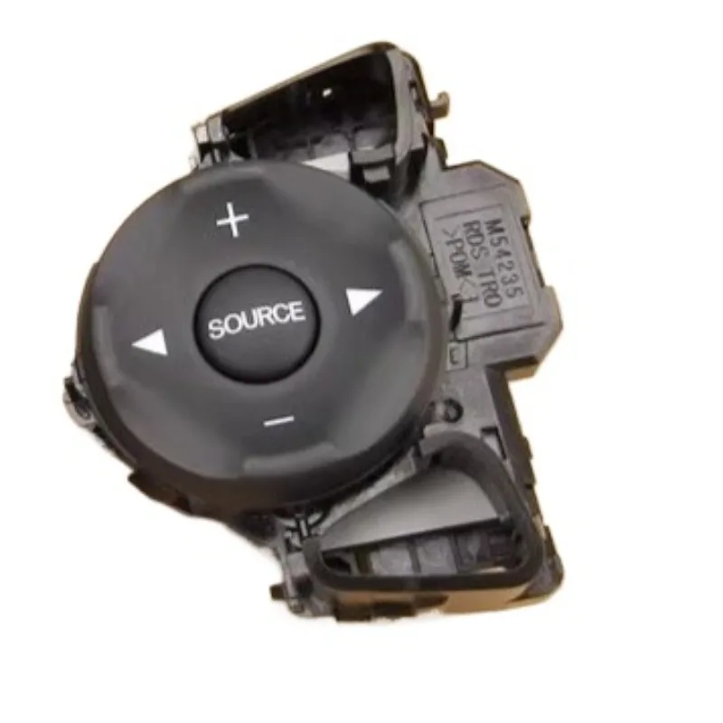 Genuine Steering Wheel Multi Function Audio Control Switch Buttons for Honda CRV 2012-2013-2014
Genuine Steering Wheel Multi Function Audio Control Switch Buttons for Honda CRV 2012-2013-2014