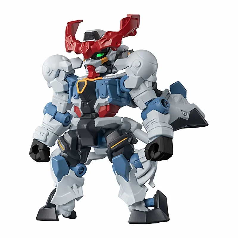 Bandai Genuine Gundam MSE 29 Mobile Suit Ensemble GQUX Garuda Red Z'Gok Capsule Action Figure For Gundam Model Collectors
Bandai Genuine Gundam MSE 29 Mobile Suit Ensemble GQUX Garuda Red Z'Gok Capsule Action Figure For Gundam Model Collectors