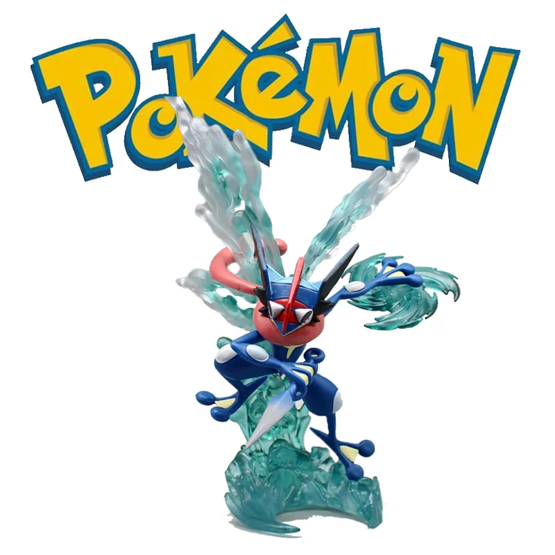 Movie Anime Peripheral 16cm Kaga Ninja Frog Move Art Gallery Pet Pokémon Q-version Doll Handmade Trendy Toy Case Ornament Model
Movie Anime Peripheral 16cm Kaga Ninja Frog Move Art Gallery Pet Pokémon Q-version Doll Handmade Trendy Toy Case Ornament Model