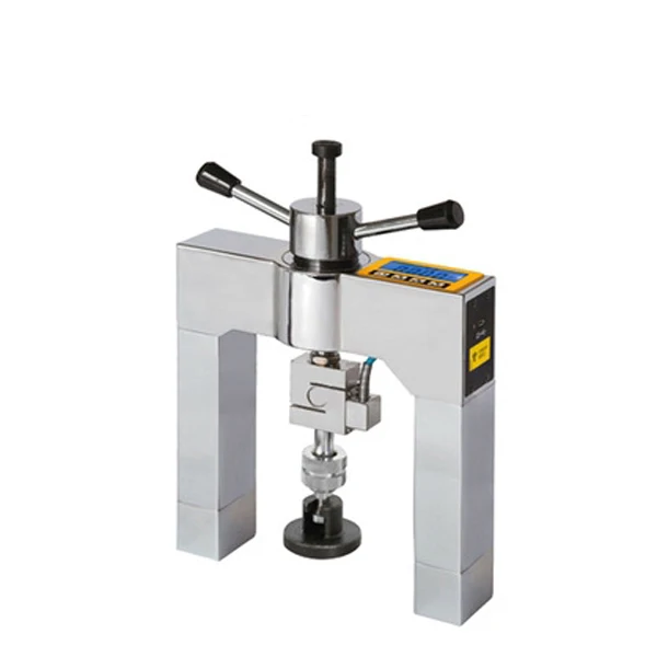 Pull-off gauge Carbon fiber bond strength teste Multifunctional concrete strength tester
Pull-off gauge Carbon fiber bond strength teste Multifunctional concrete strength tester